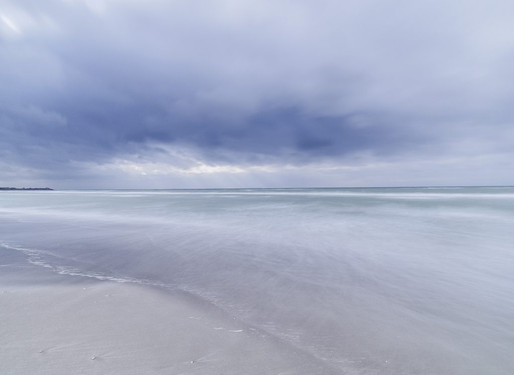 School of LUMIX Workshop in Zingst Kraniche, Hirsche und Weststrand