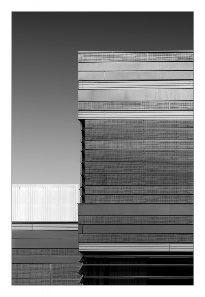 Dokumentation vom Fotowalk Streetart von School of LUMIX