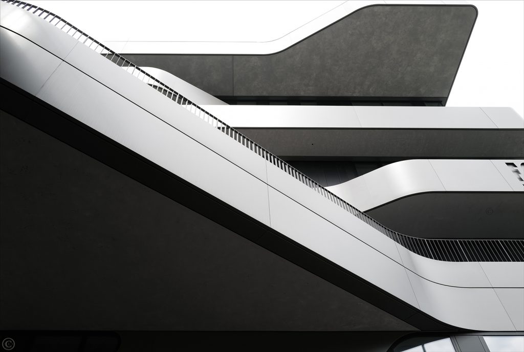 Dokumentation vom Fotowalk Streetart von School of LUMIX