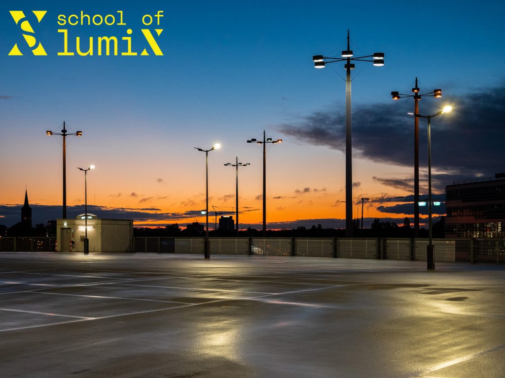 Workshop Twilight von School of Lumix Foto