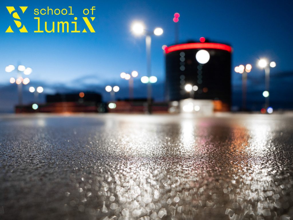 Workshop Twilight von School of Lumix Foto