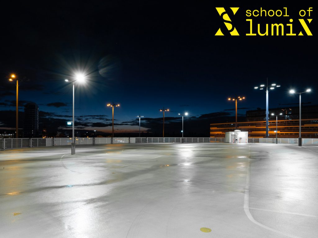 Workshop Twilight von School of Lumix Foto