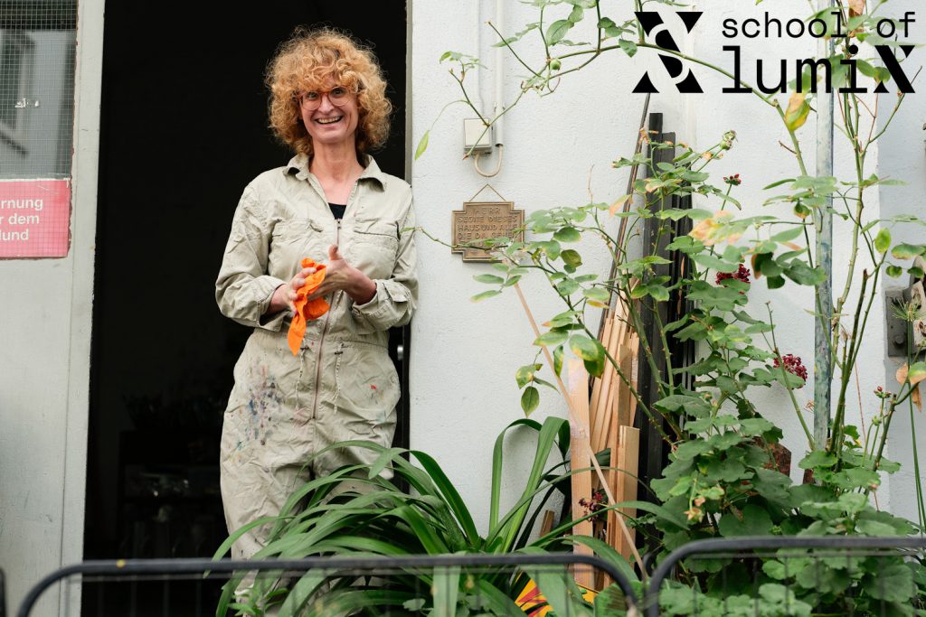 Workshop Artist von School of Lumix Foto