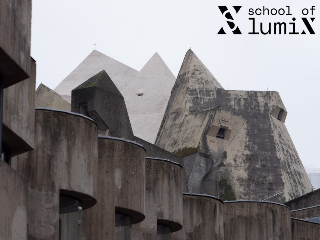 Workshop Mariendom von School of Lumix Foto