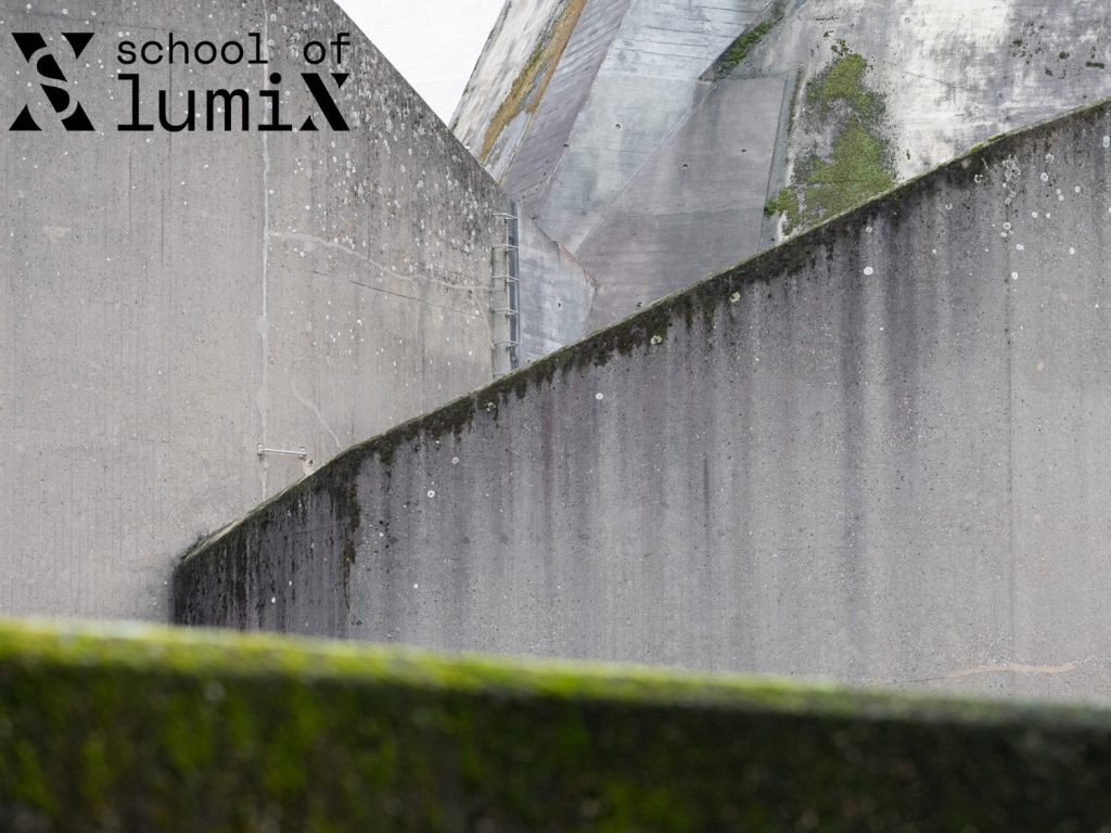 Workshop Mariendom von School of Lumix Foto