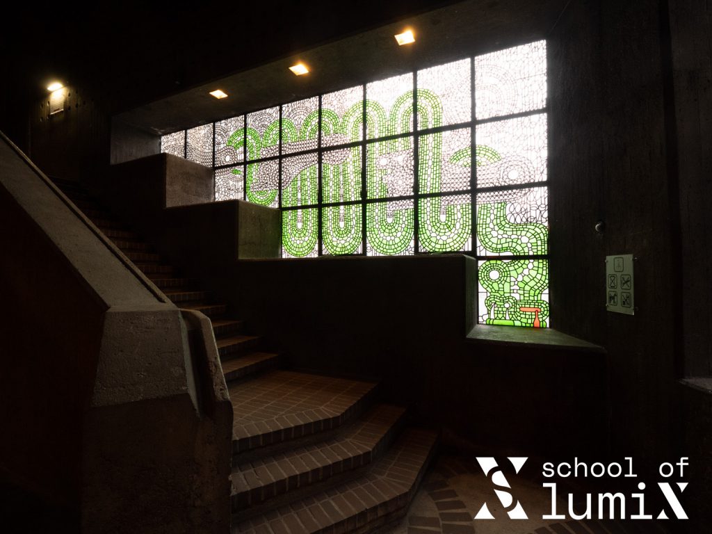 Workshop Mariendom von School of Lumix Foto