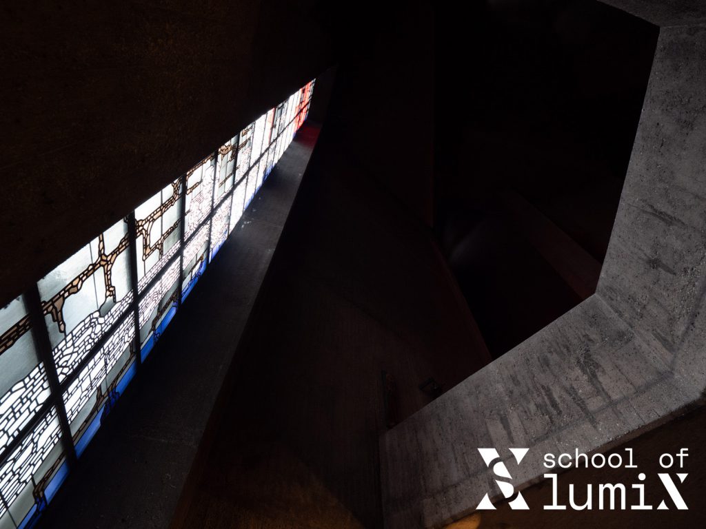 Workshop Mariendom von School of Lumix Foto