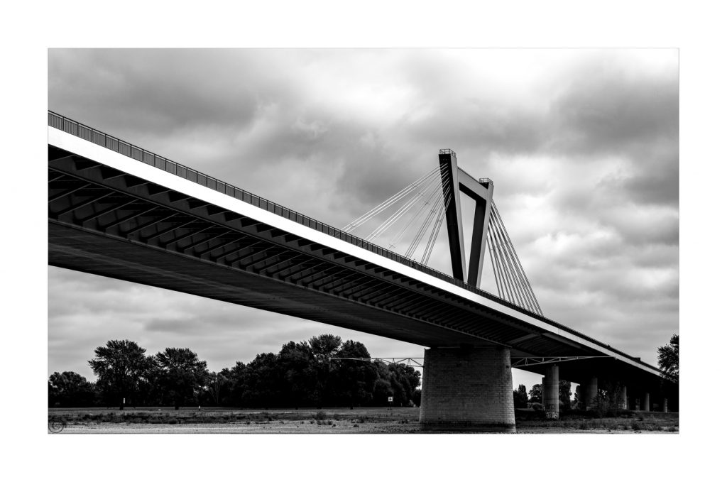 Dokumentation Workshop School of Lumix Rheinbrücke 2020