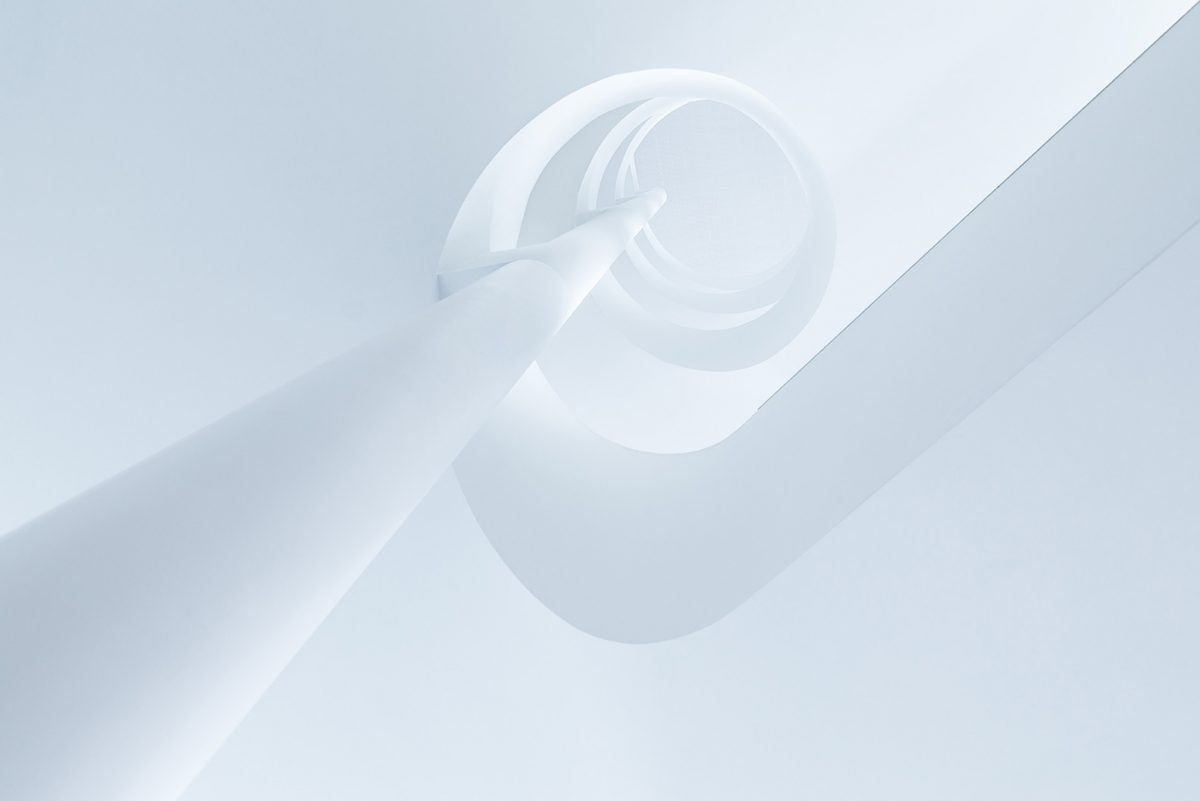 Workshop Impressionen Perspektiven und Formen