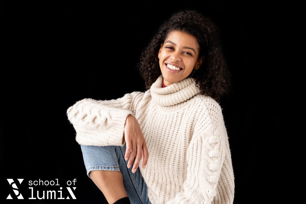 School of Lumix Licht Tutorial Nordlicht