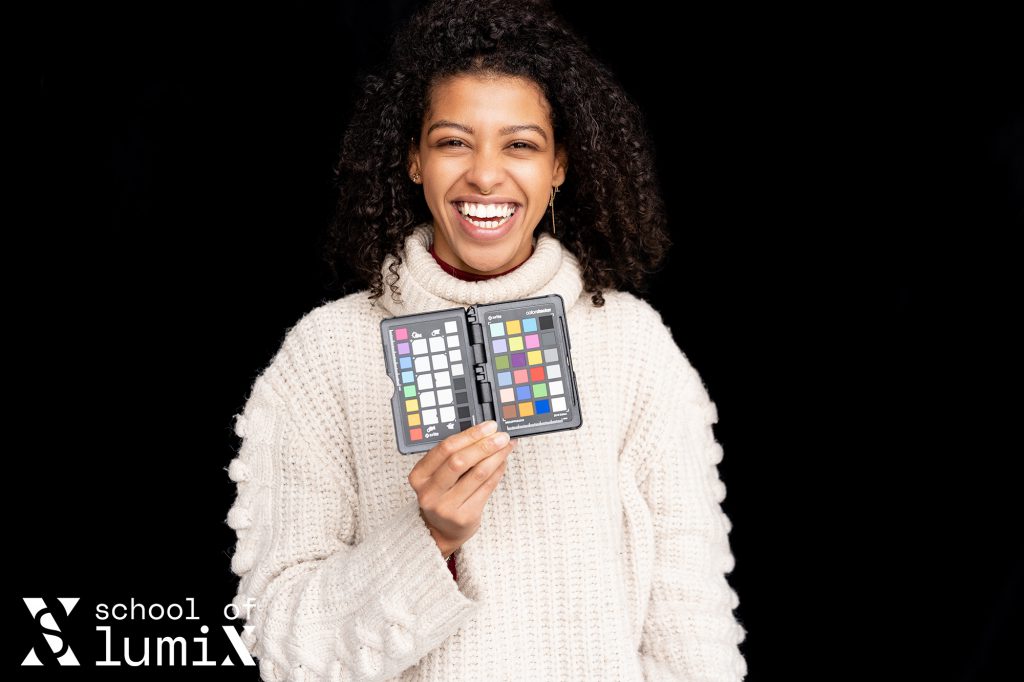 School of Lumix Licht Tutorial Nordlicht Teil 1