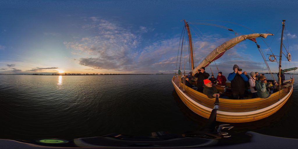 Rückblick Zingst Herbst 2020