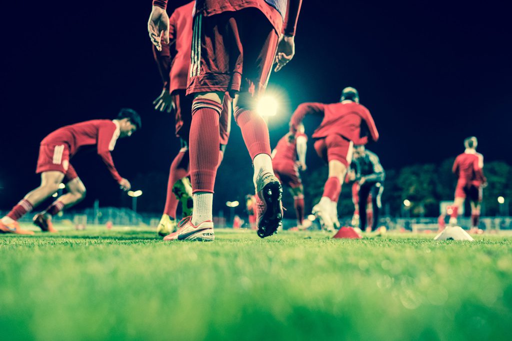 Fotowalks & Vorträge bei Calumet Photo in Köln