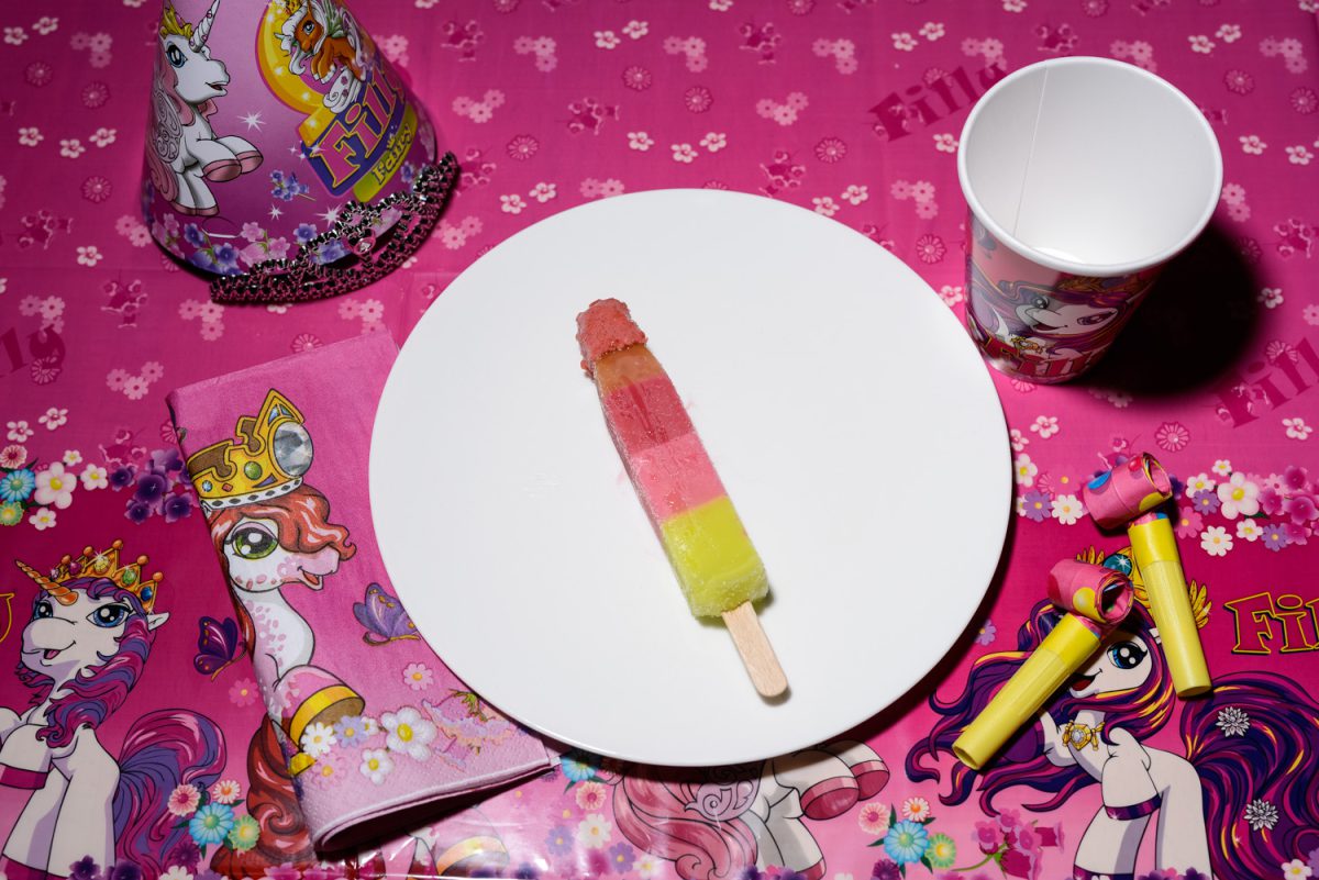 Timelapse mit der School of LUMIX