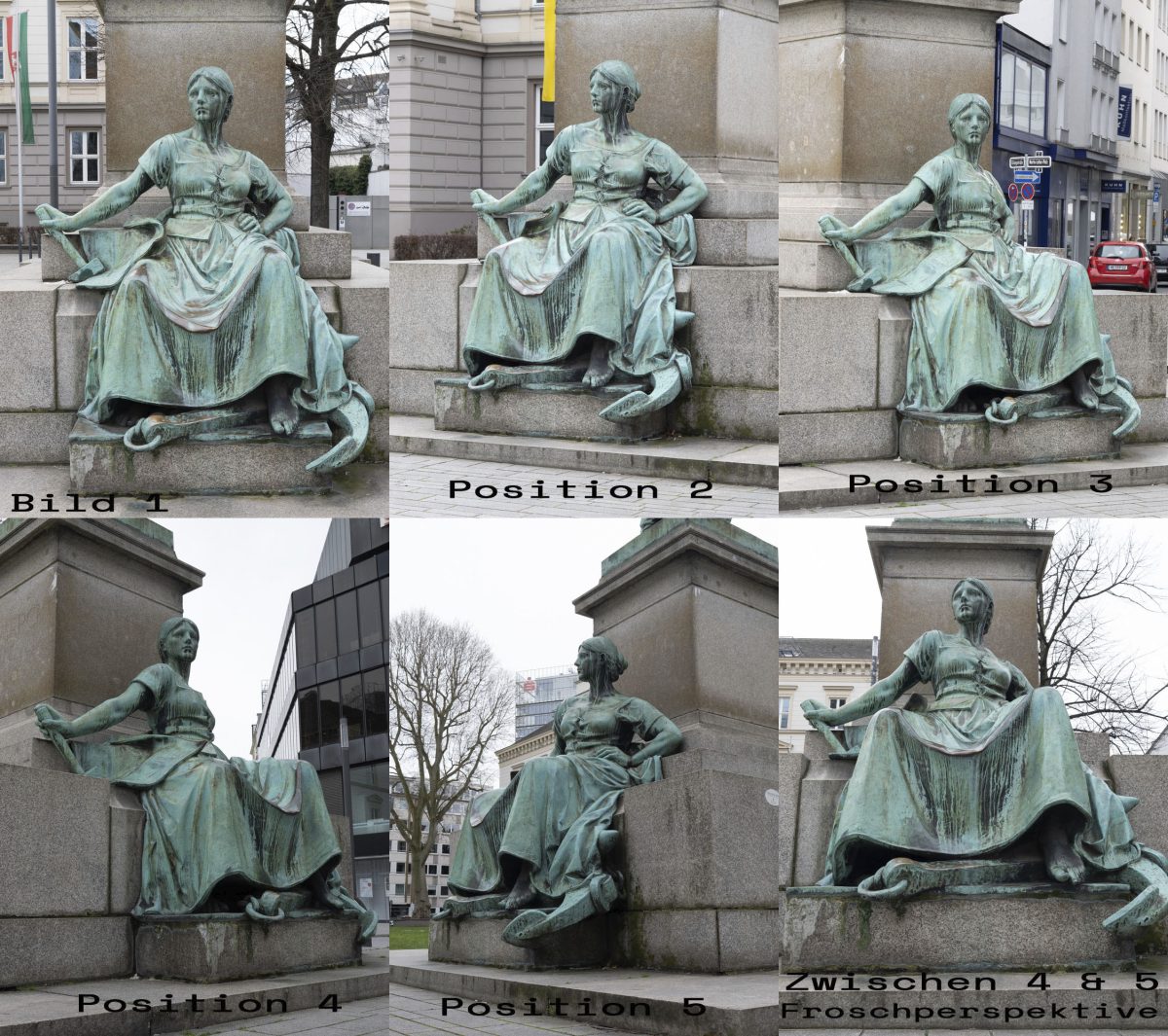 Grundlagen Perspektiven