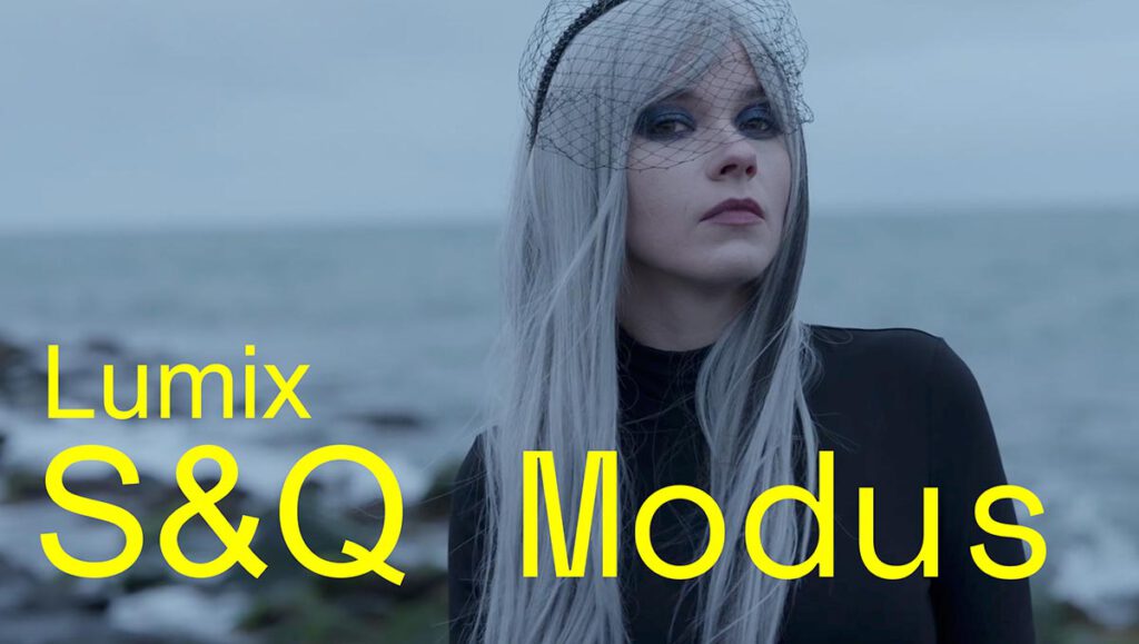 LUMIX S&Q-Modus erklärt – Slow Motion & Zeitraffer einfach aufnehmen