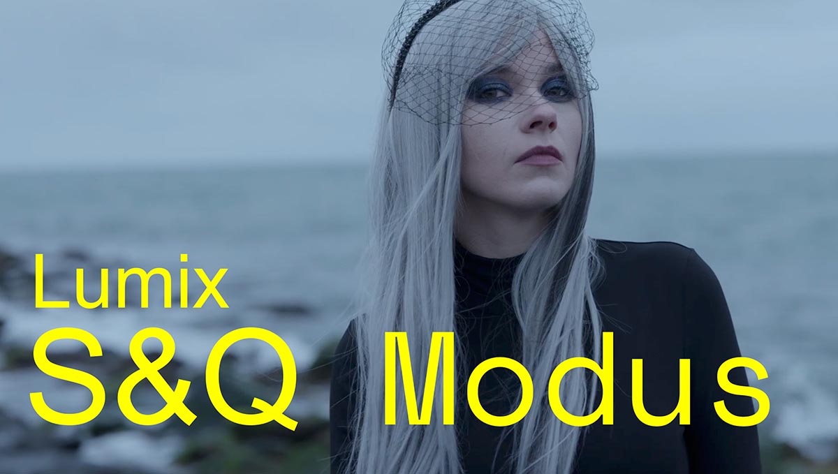 LUMIX S&Q-Modus erklärt – Slow Motion & Zeitraffer einfach aufnehmen